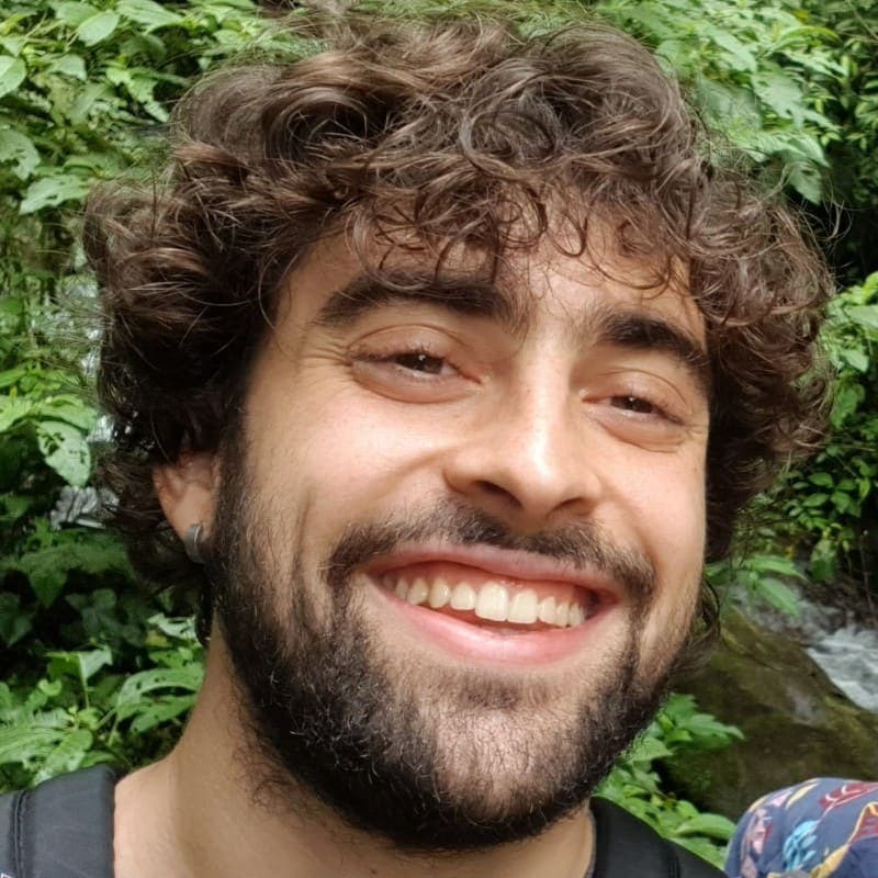 Uriel Chami - Tech Lead