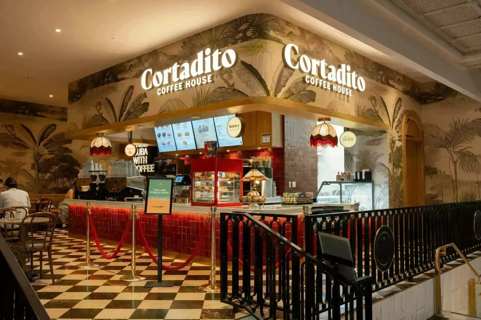 Cortadito Cafe - Cortadito Cafe