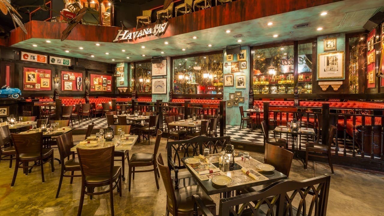 Havana 1957 - Havana 1957