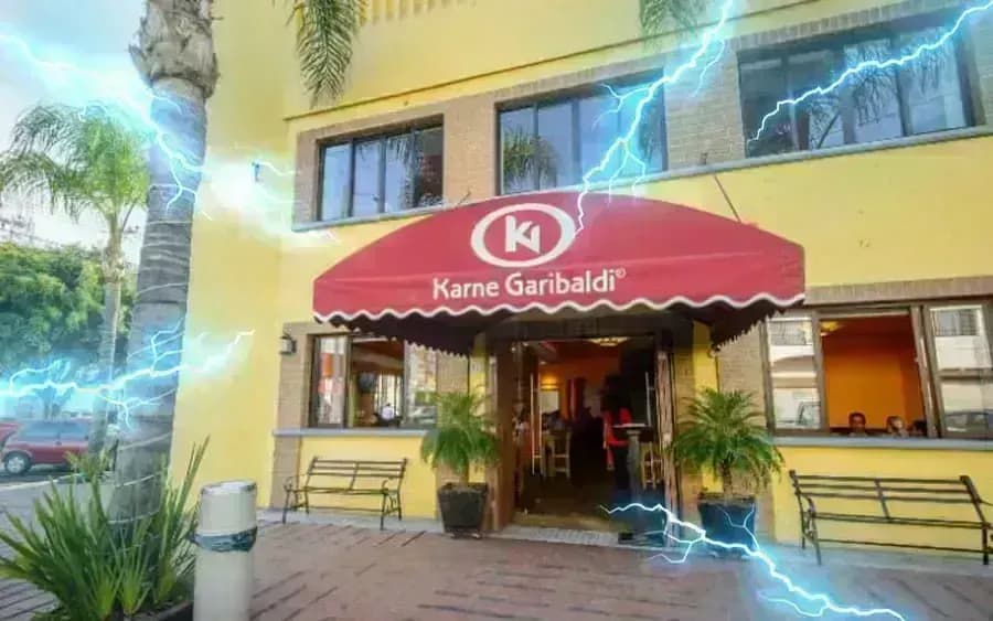 Management Team - Karne Garibaldi