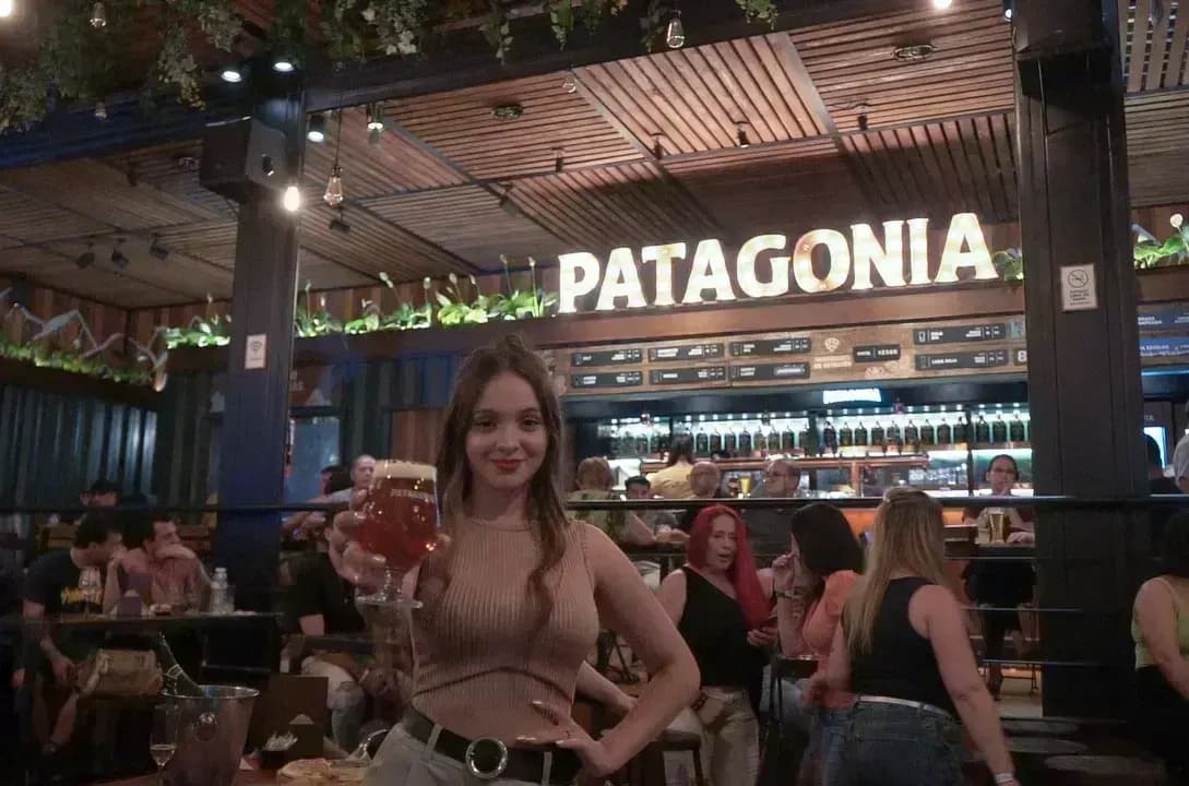Management Team - Cerveza Patagonia