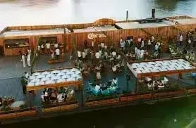 Isla Bar locations celebrating record bookings