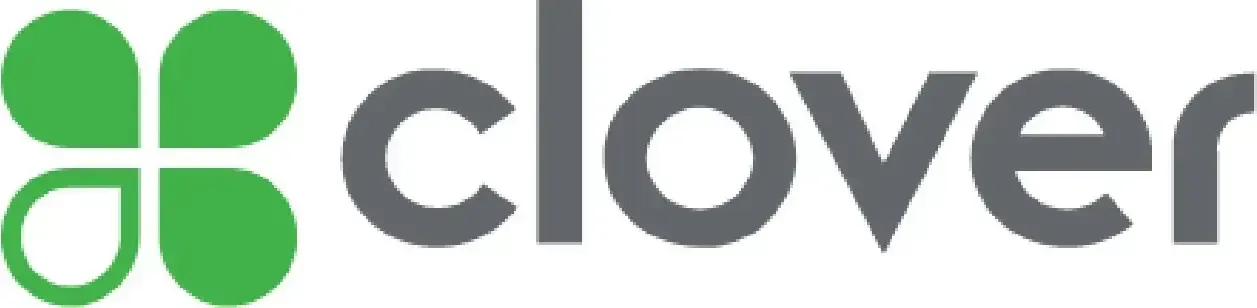 Clover logo