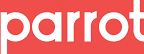 Parrot logo